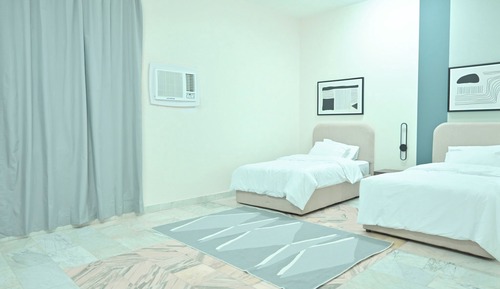 Apartamento superior
