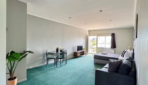 Suite estudio ejecutiva