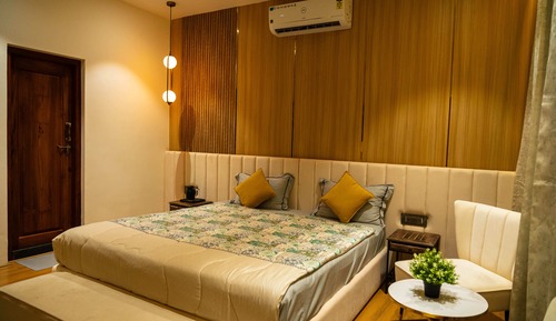 Habitación Confort