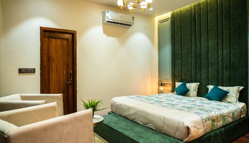 Habitación Premium