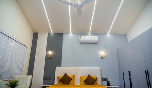 Habitación económica