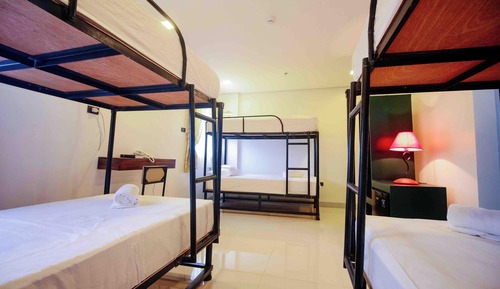 Habitación familiar