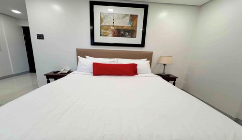 Suite ejecutiva