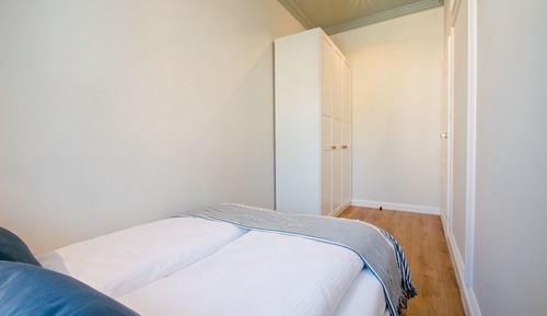 Apartamento Confort
