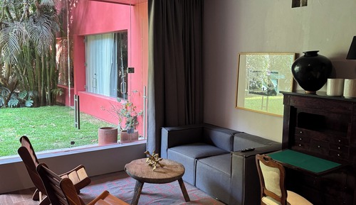Habitación estándar