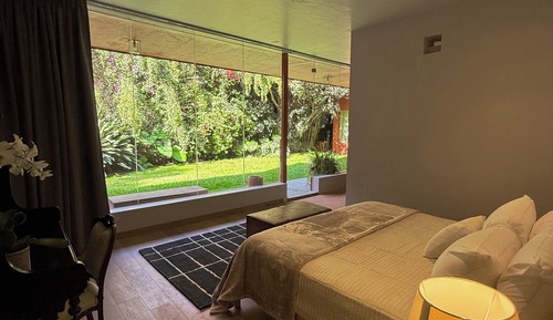 Habitación Premium