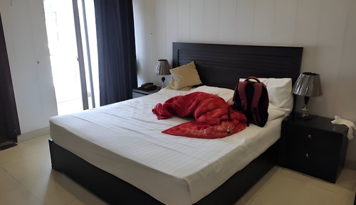 Habitación individual