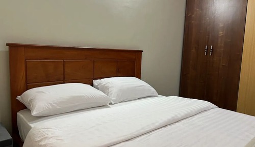 Apartamento Deluxe, balcón, vistas a la colina