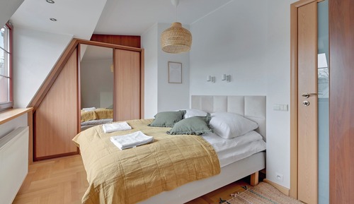 Apartamento Confort