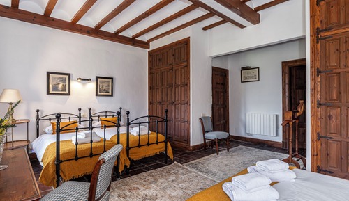 Family Triple Room