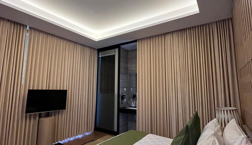 Villa, varias camas, no fumadores