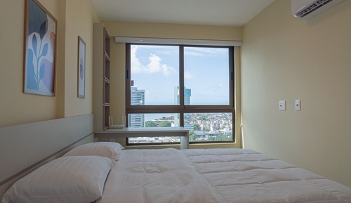 Apartamento básico