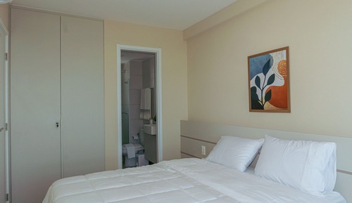 Apartamento básico