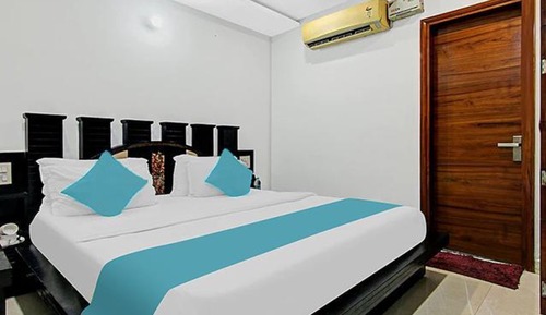 Habitación Premium