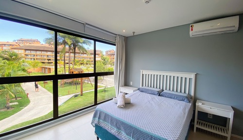 Apartamento Premium, vistas al complejo turístico