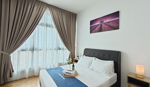 Apartamento, 3 habitaciones