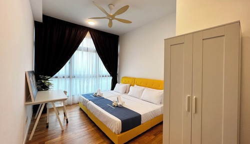 Apartamento, 3 habitaciones