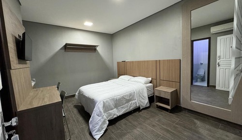 Apartamento Deluxe