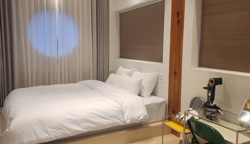 Suite Deluxe
