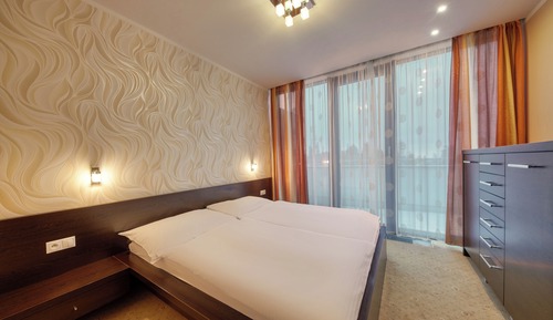 Apartamento Premium