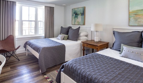 Suite Deluxe, 2 habitaciones