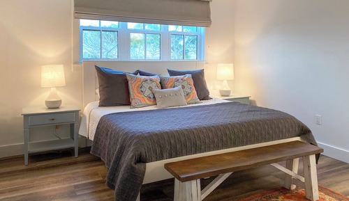 Suite Deluxe, 1 habitación