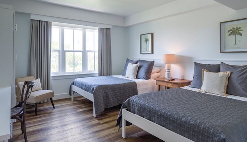 Suite Deluxe, 2 habitaciones, cocina