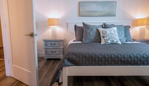 Suite Deluxe