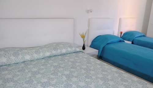 Habitación estándar