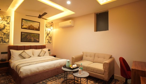 Habitación Premium