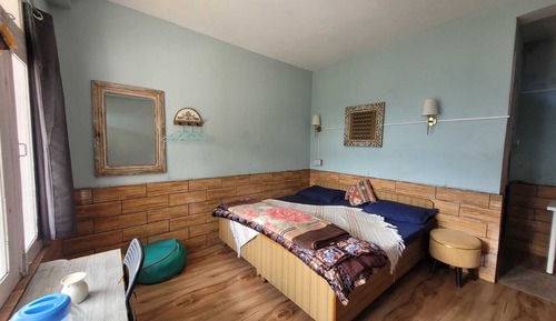 Habitación clásica doble