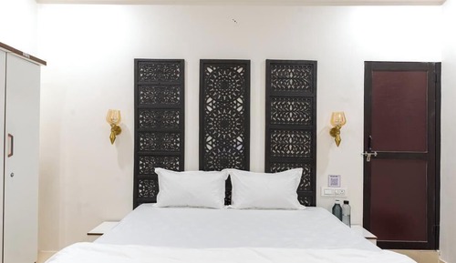 Habitación estándar