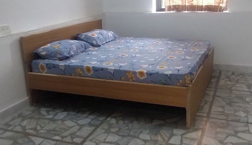 Habitación estándar, vistas a la montaña