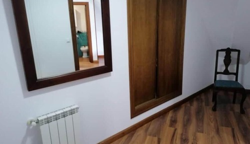 Habitación clásica con 2 camas individuales