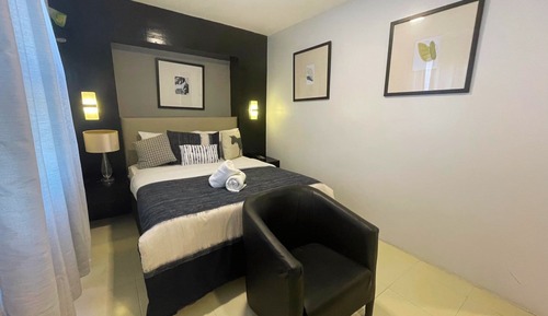 Habitación estándar