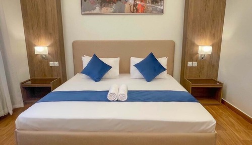 Suite básica