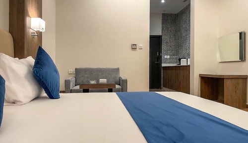 Habitación individual estándar