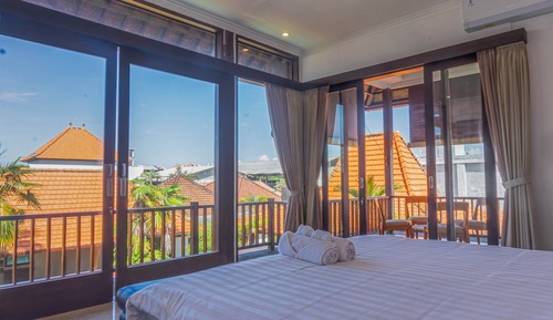 Villa Grand
