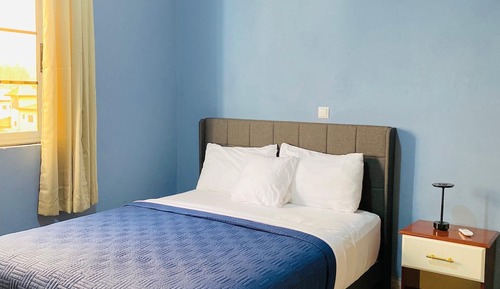 Apartamento Confort