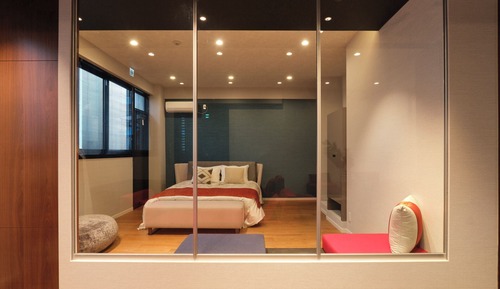 Apartamento, no fumadores (6-person, 202)