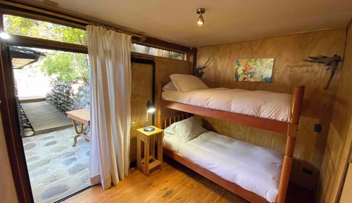 Habitación básica, 1 habitación