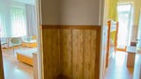 Family Triple Room, Mountain View