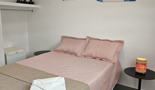Habitación doble superior
