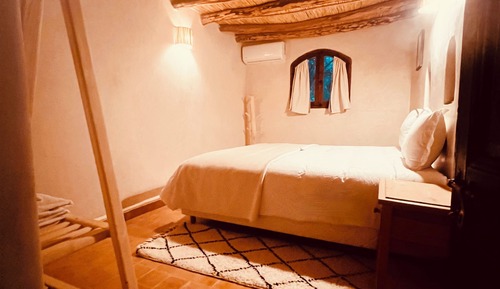 Suite, 2 habitaciones