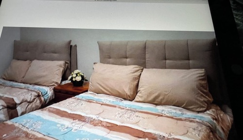Apartamento, balcón, vistas a la ciudad