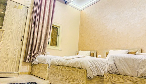 Apartamento familiar