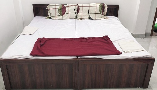 Habitación Business doble