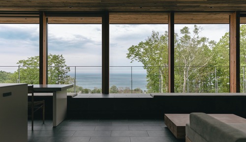 Villa Premium