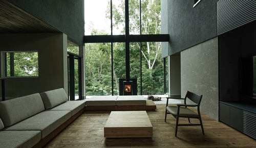Villa Premium