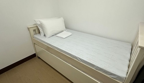 Apartamento Confort